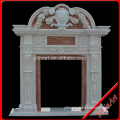 Marble Gateway Door Surround,Door Frame (YL-M046)